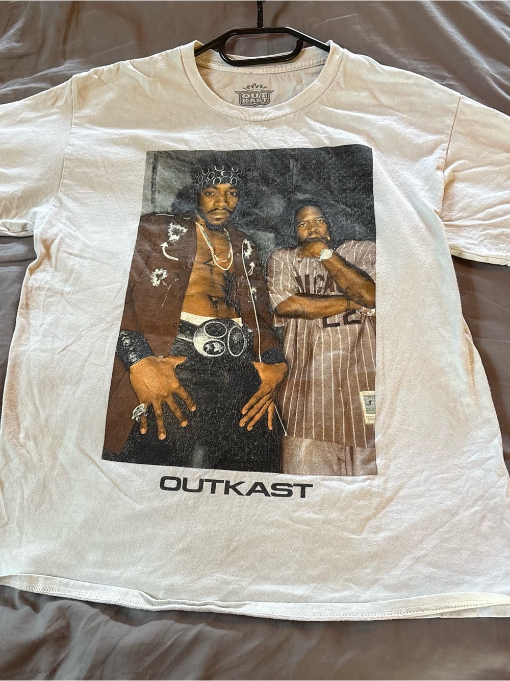 Urban Outfitters Outkast Graphic Tee
